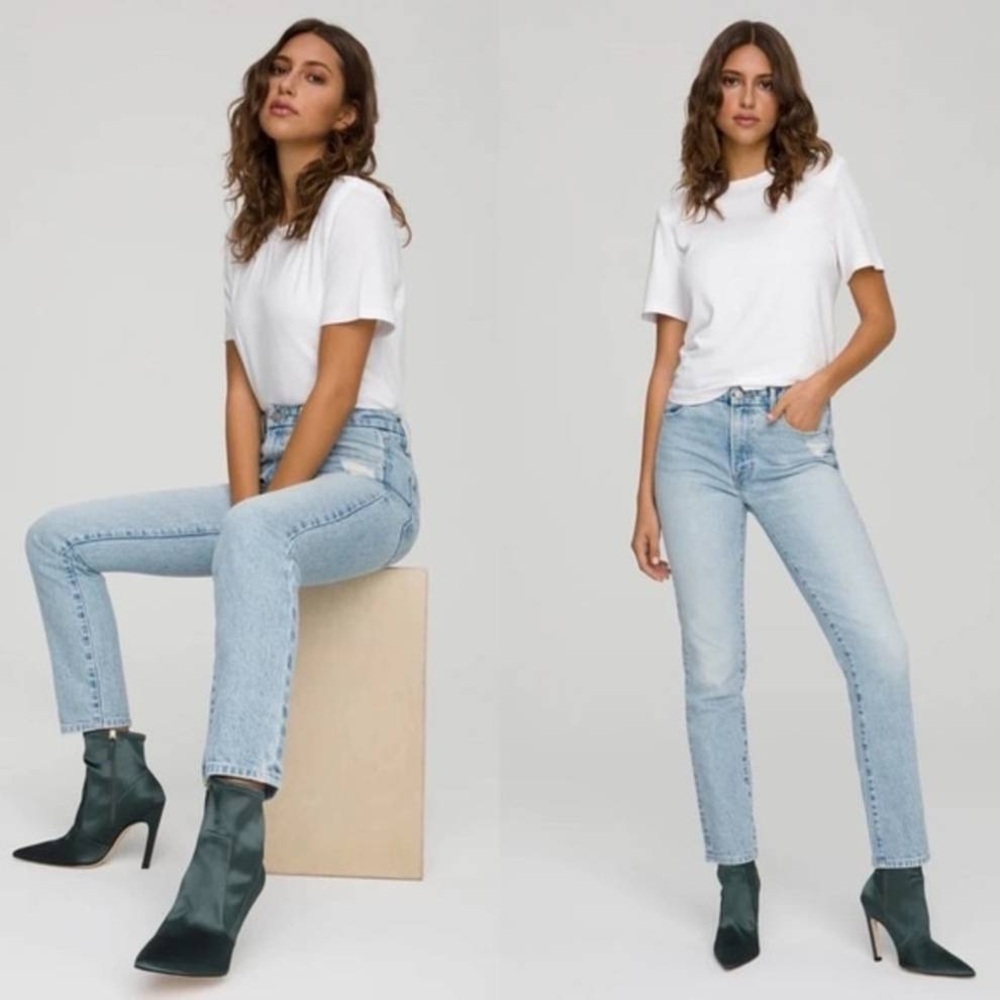 NWT Good American Jeans | Good Classic